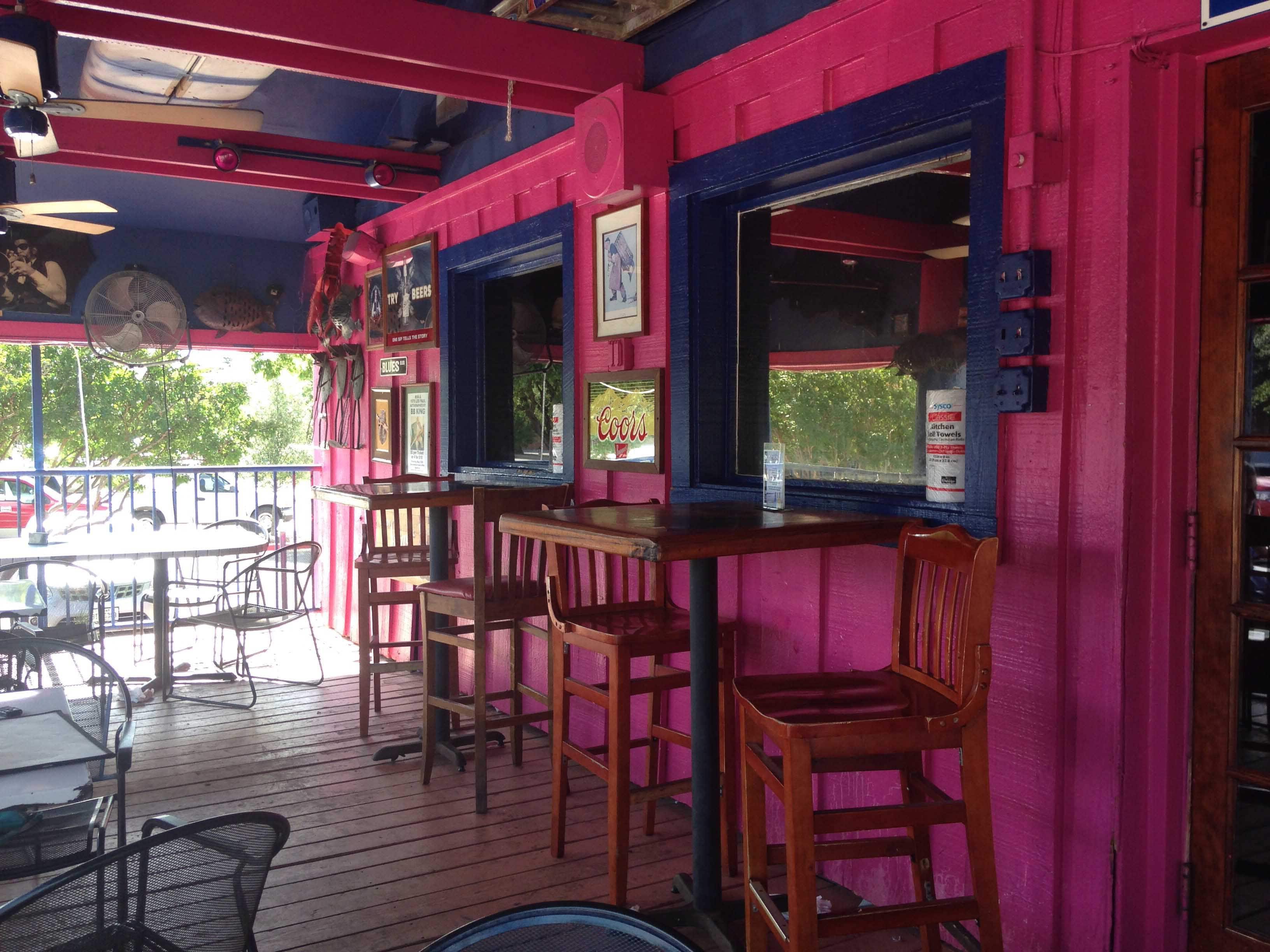 Menu of Nate's Seafood and Steakhouse, Addison, Addison