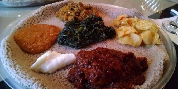 Queen Of Sheba Restaurant Addison Addison Zomato