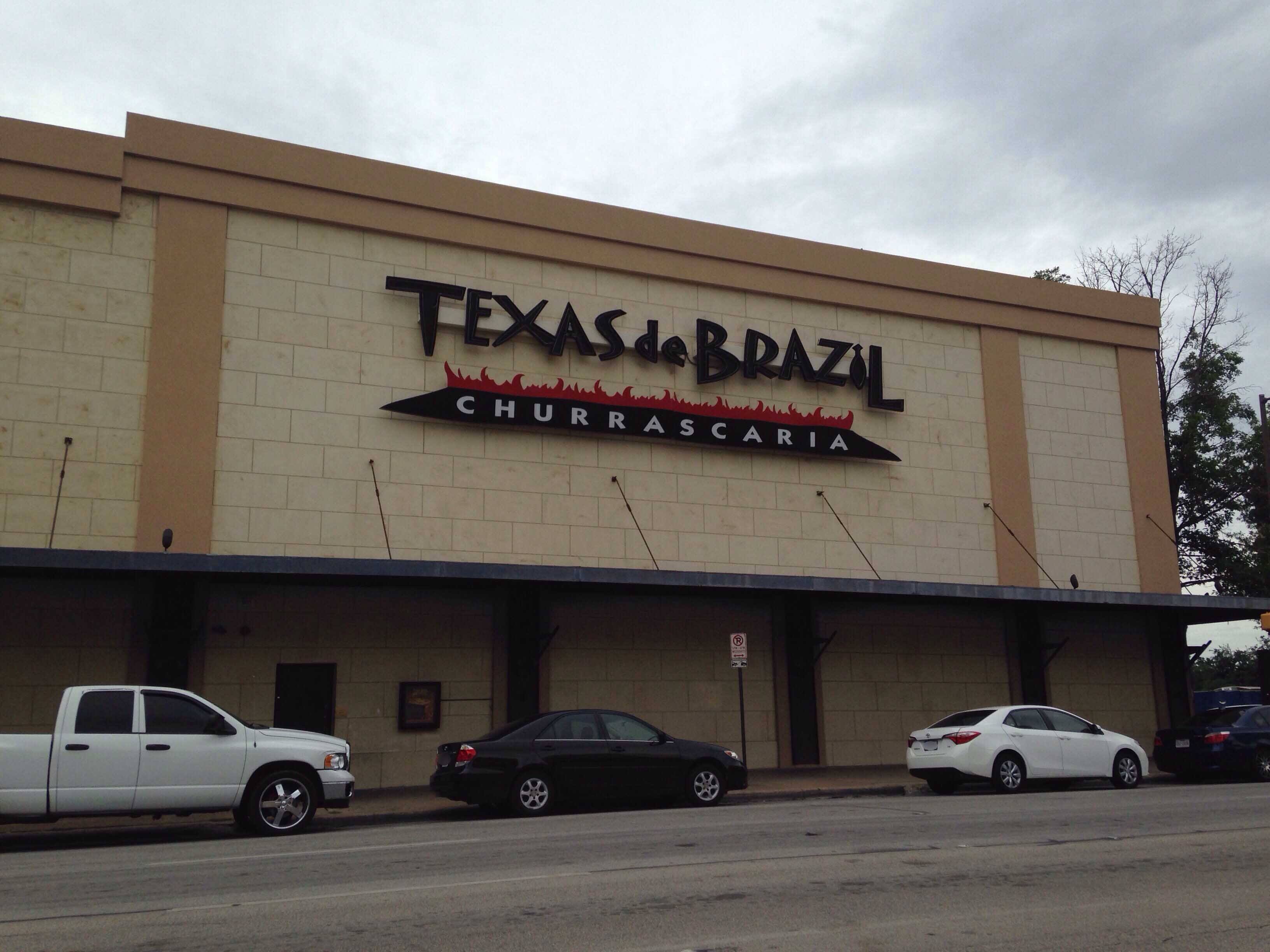 Texas de Brazil, Downtown Fort Worth, Fort Worth Zomato
