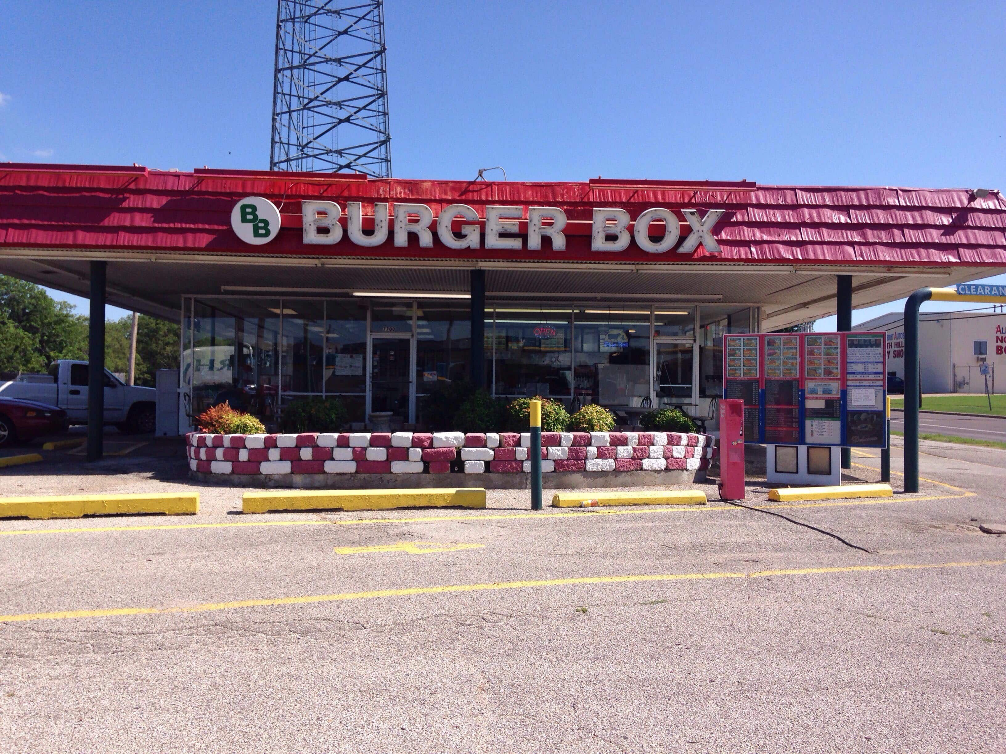 Best Restaurants North Richland Hills - r47xw3b