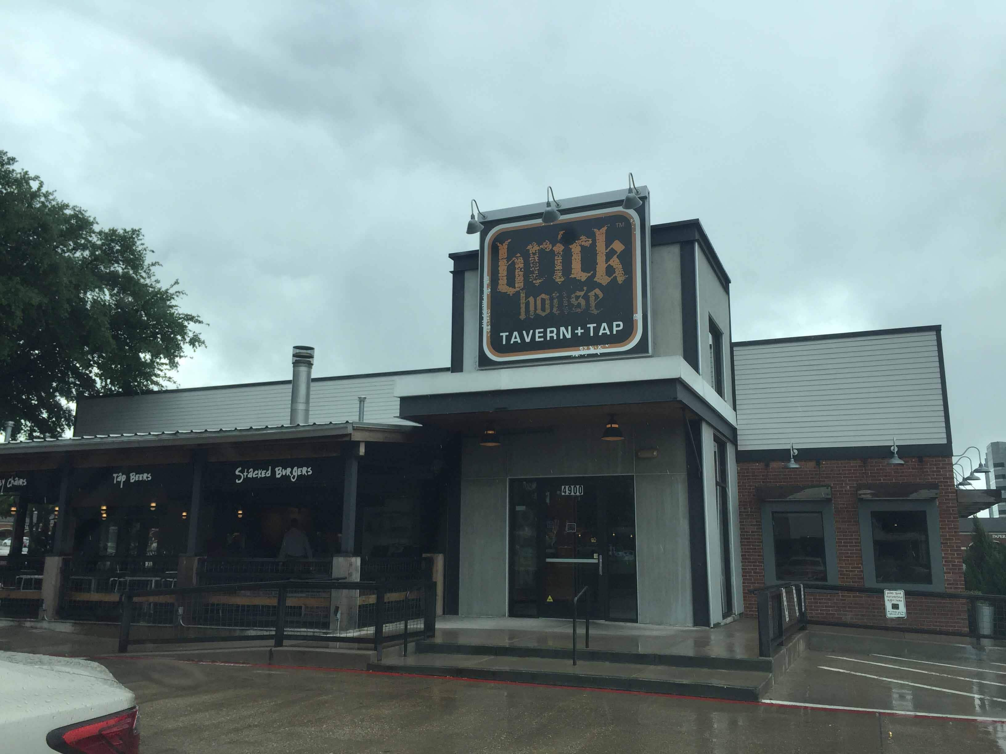 Brick House Tavern And Tap Plano Photos