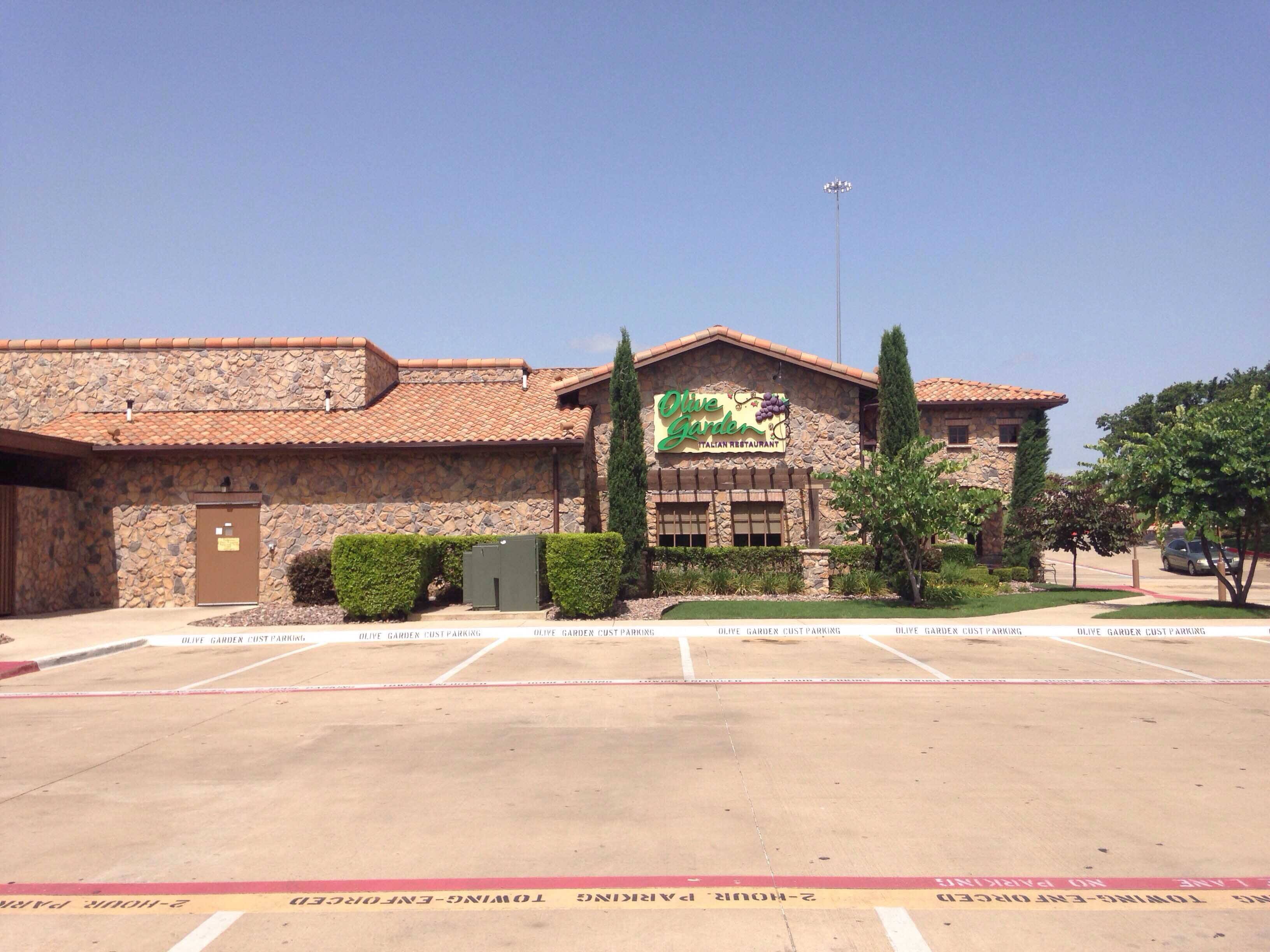 Olive Garden Arlington Heights - Olive Garden Italian Restaurant