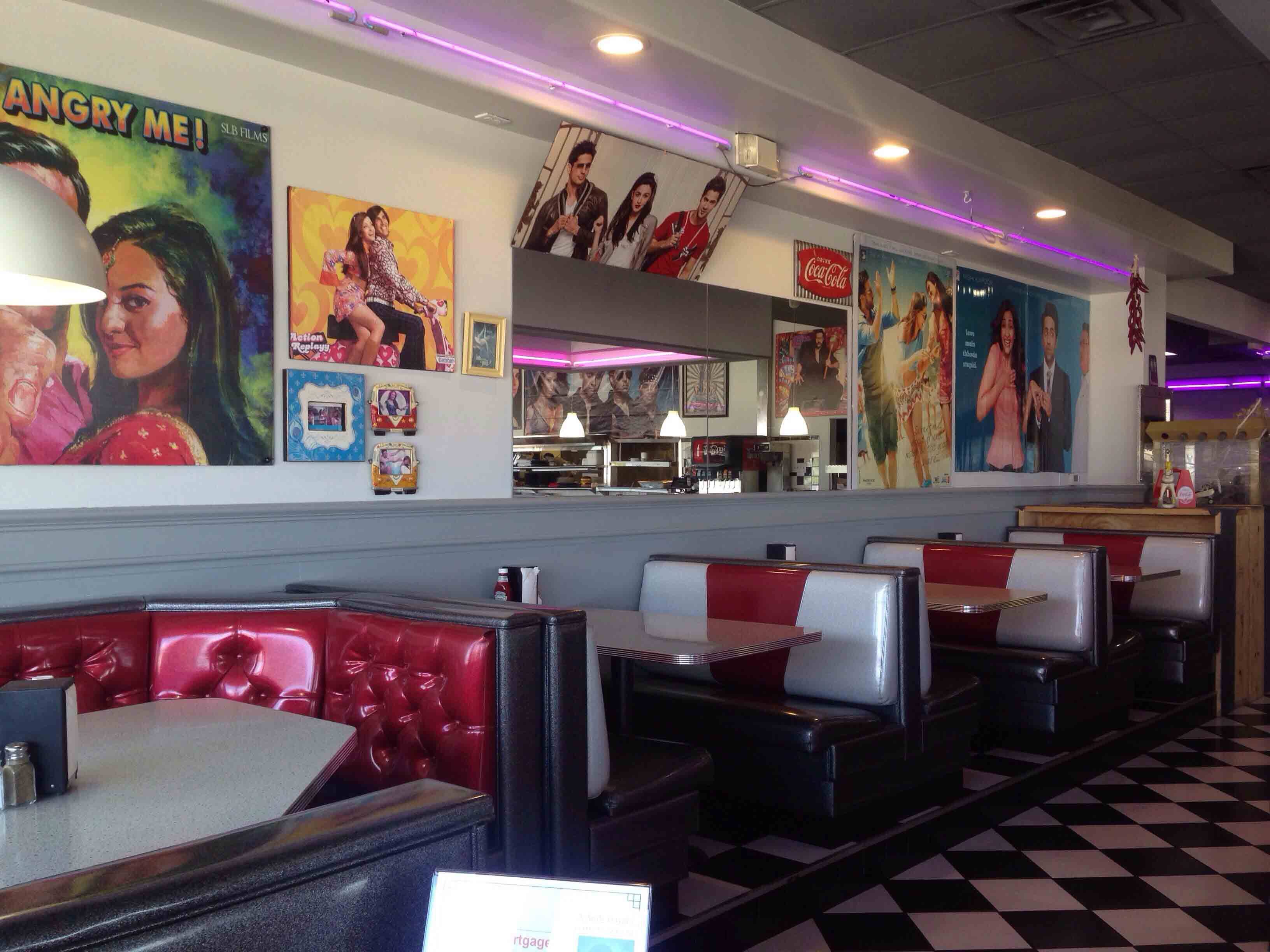 Eat St. Kabab Factory, Carrollton, Carrollton Zomato