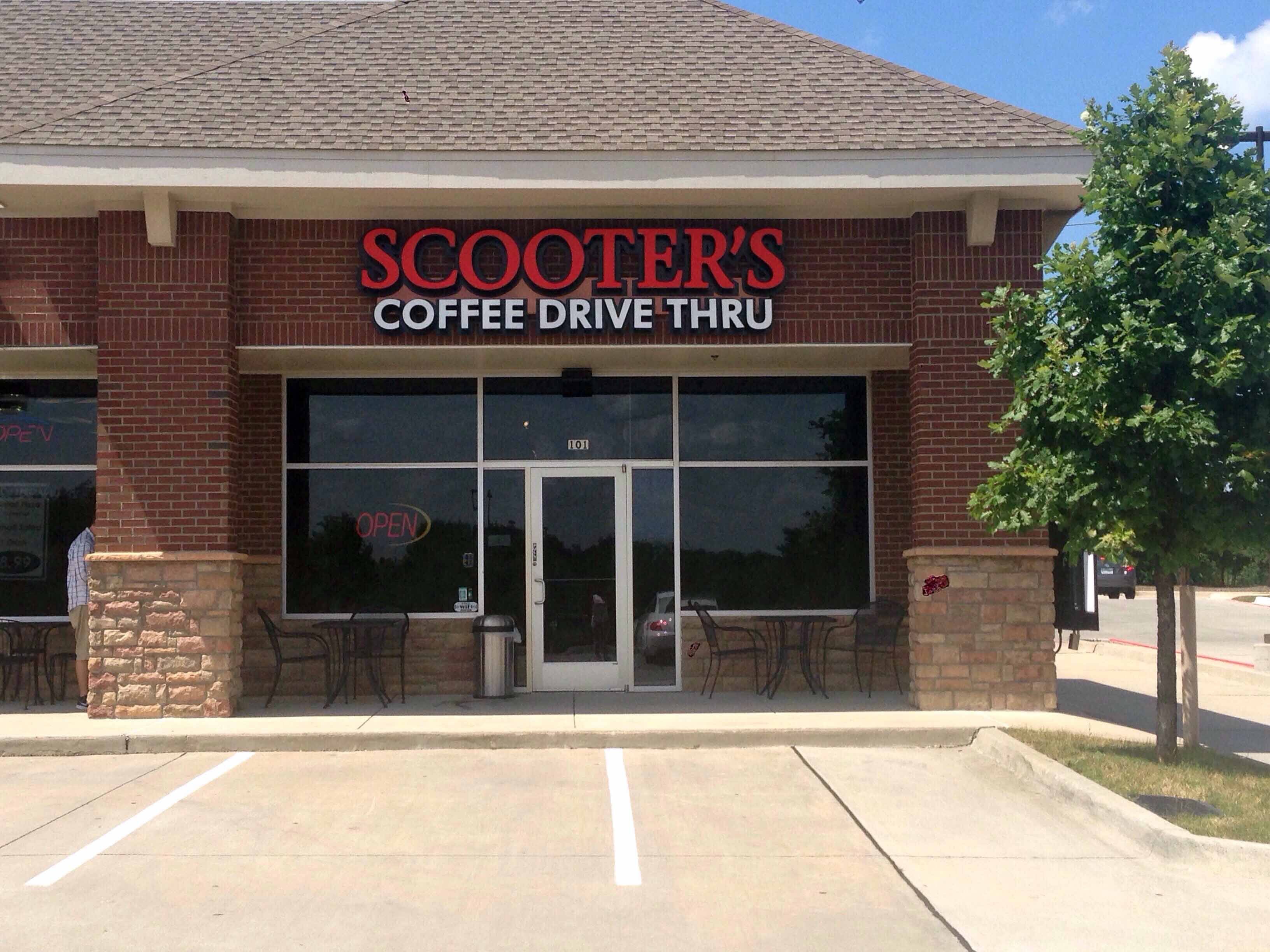 Scooter S Coffee Menu Menu For Scooter S Coffee Flower Mound Lewisville Flower Mound