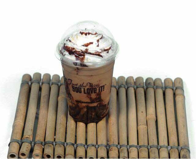 Bambu Desserts & Drinks, Garland, Garland Urbanspoon/Zomato