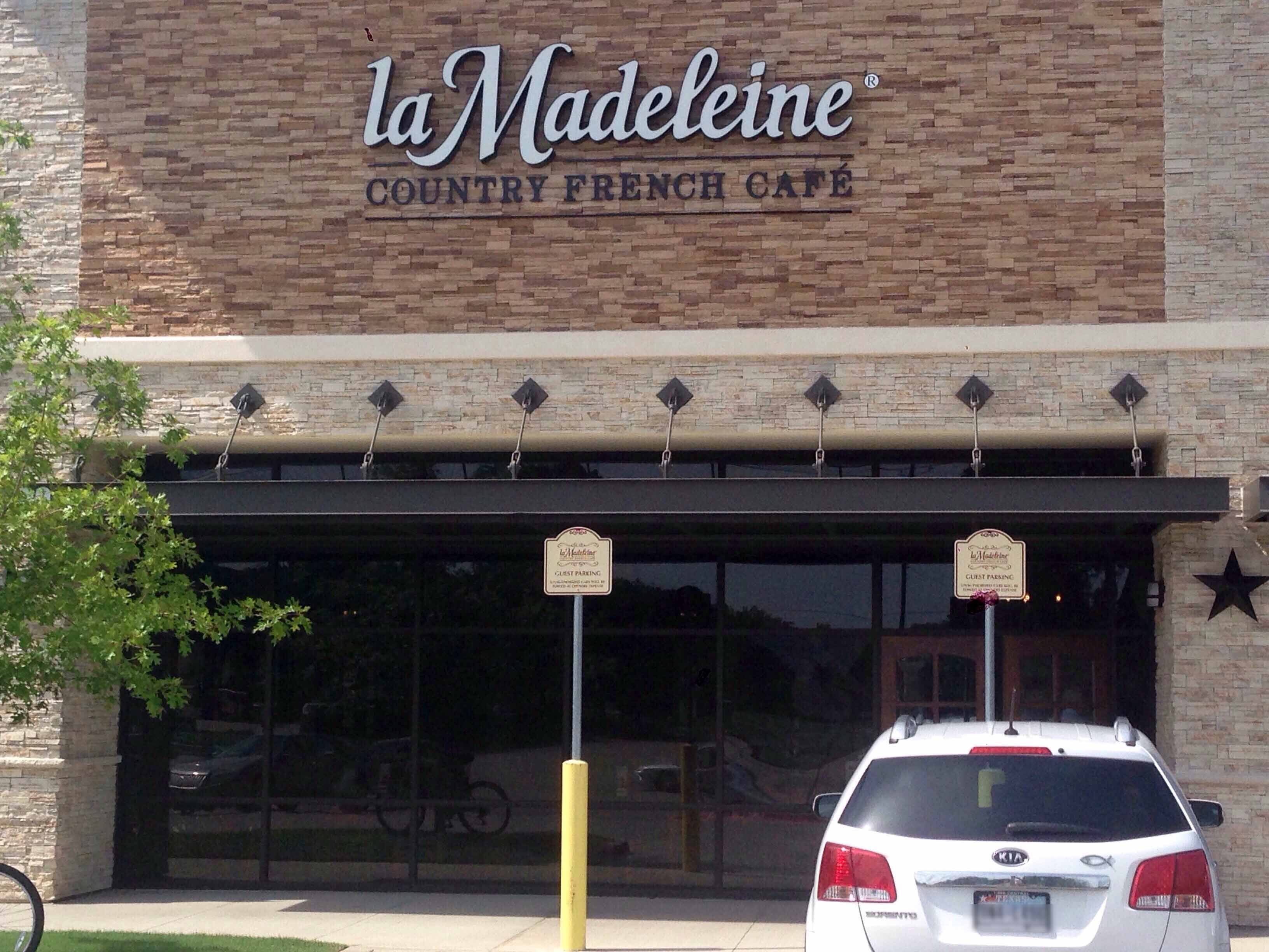 La Madeleine Restaurant Flower Mound Best Flower Site