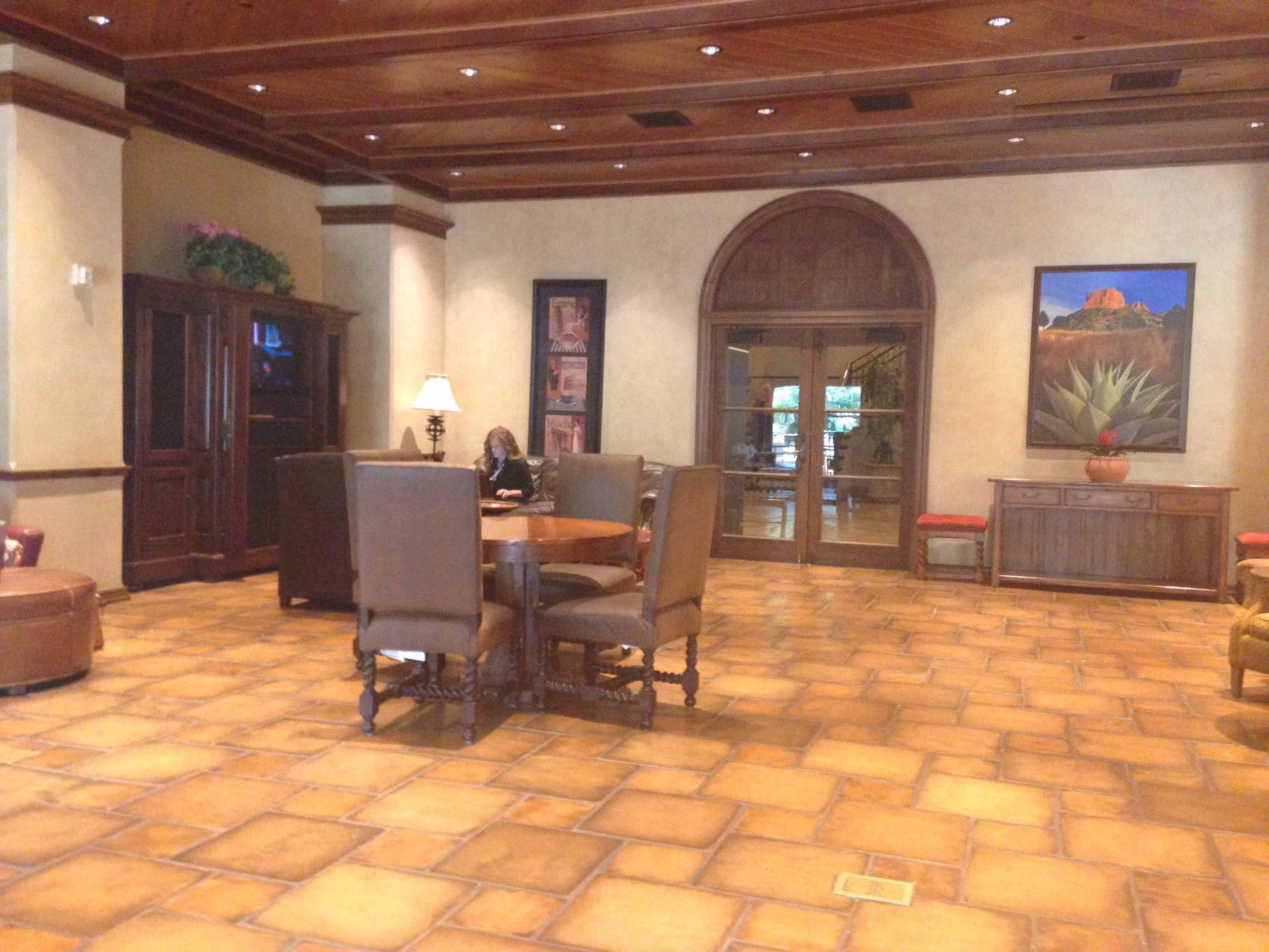 The Cocoa Bean Coffeehouse The Gaylord Texan, Grapevine, Grapevine