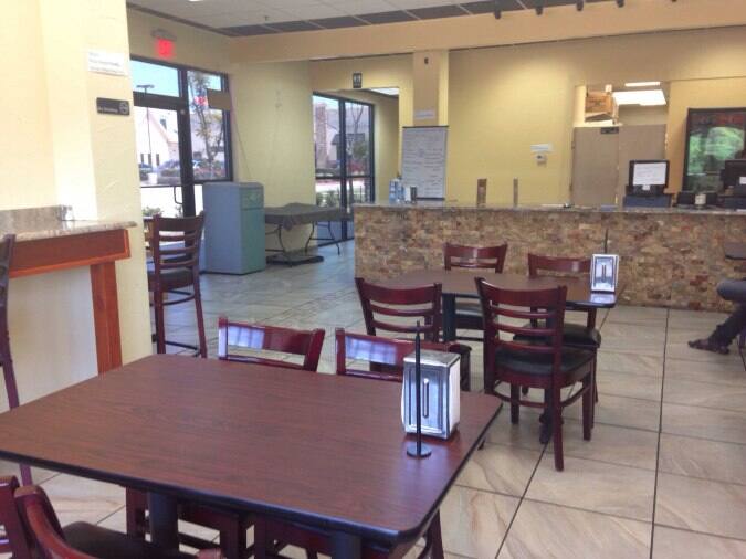 Pista House Dallas, North Irving, Irving Urbanspoon/Zomato