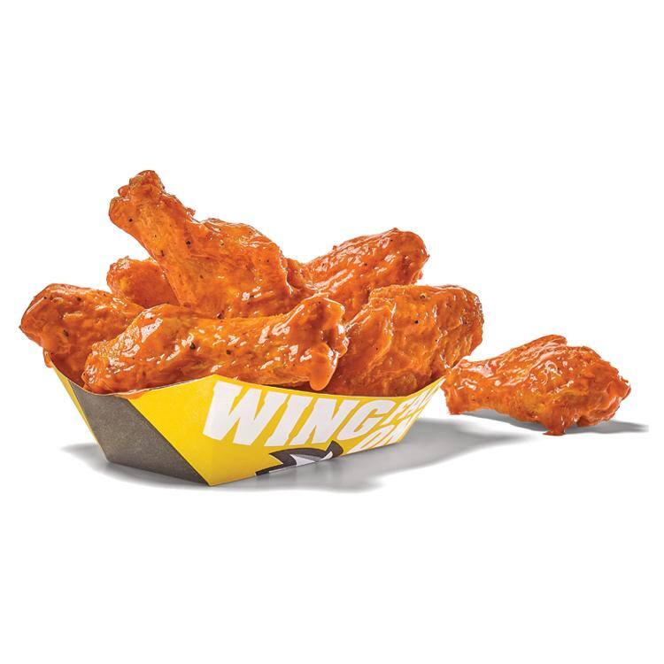 best wings in pittsburgh 2019