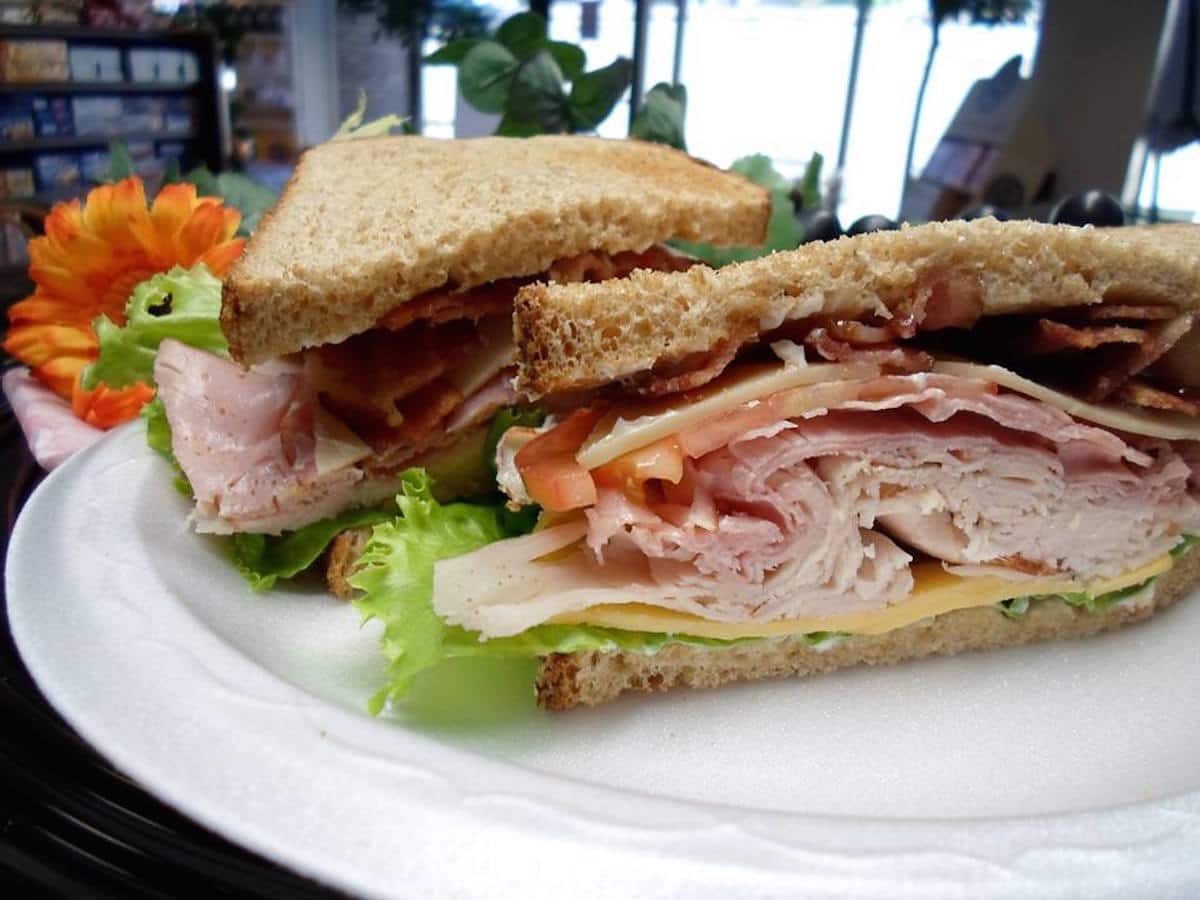 Continental Deli, Cherry Creek, Denver Zomato