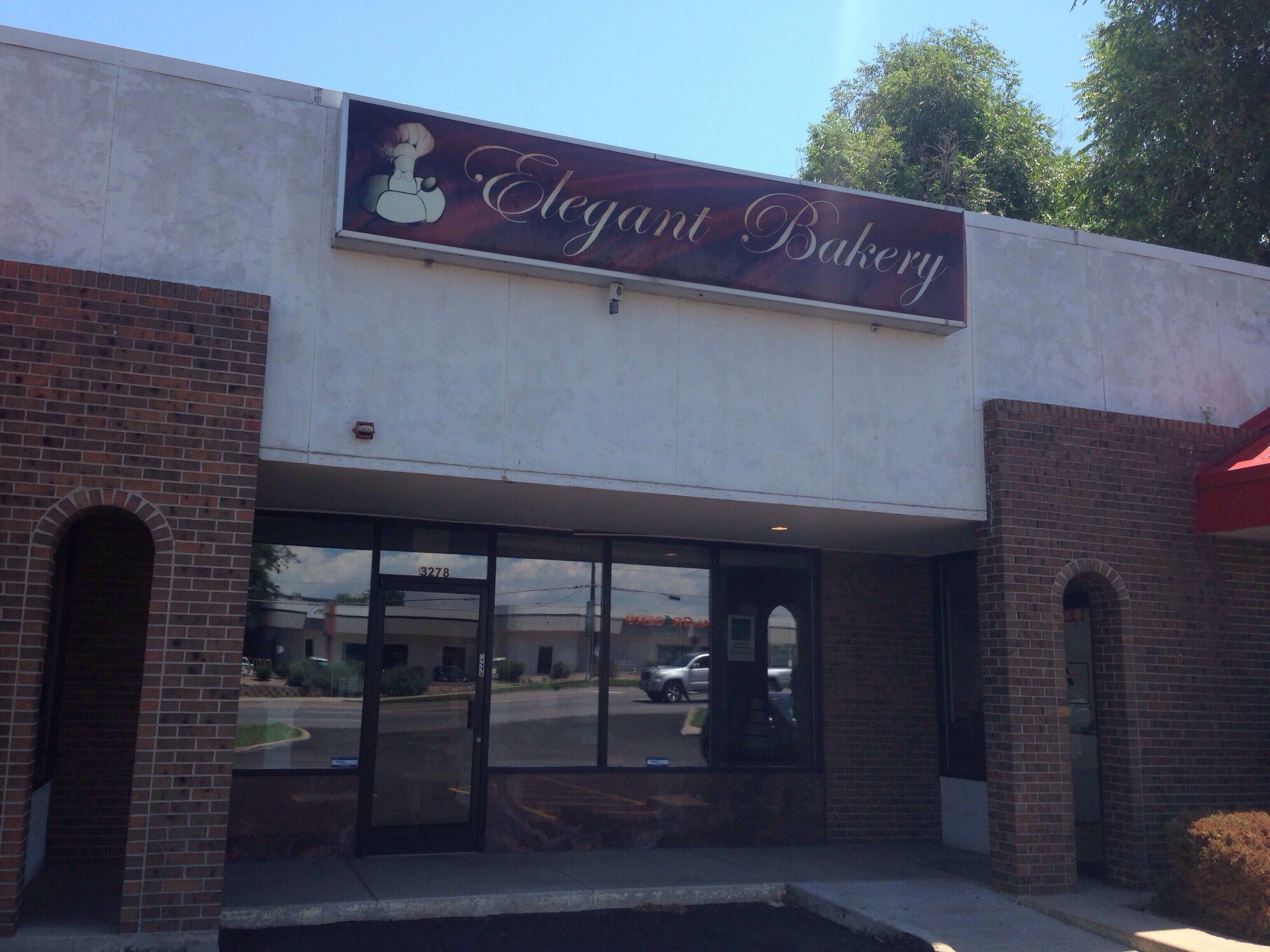 Elegant Bakery, Lakewood, Denver Zomato