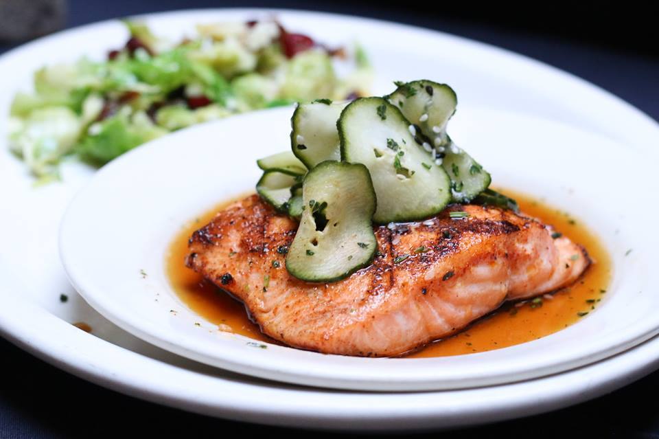 Menu of White Chocolate Grill, Lone Tree, Denver