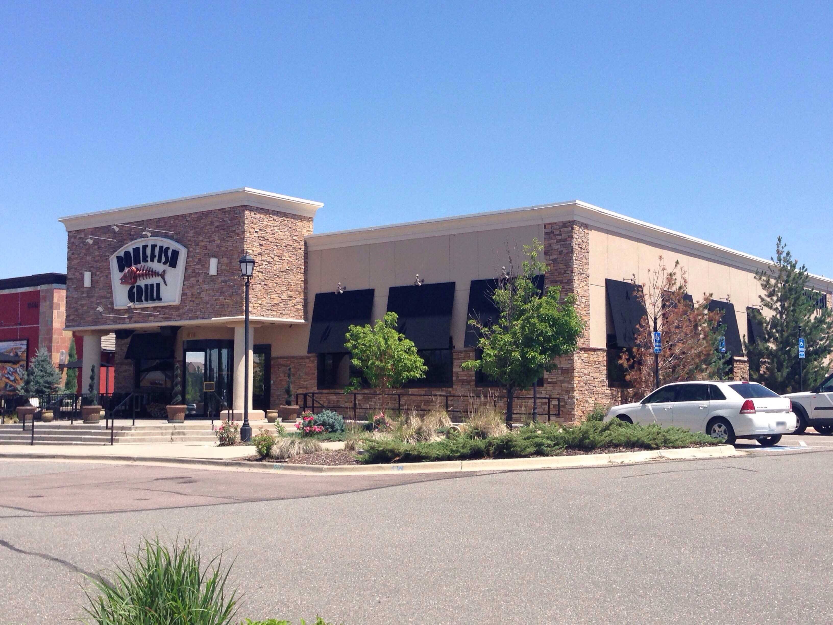 Bonefish Grill, Westminster, Denver Zomato