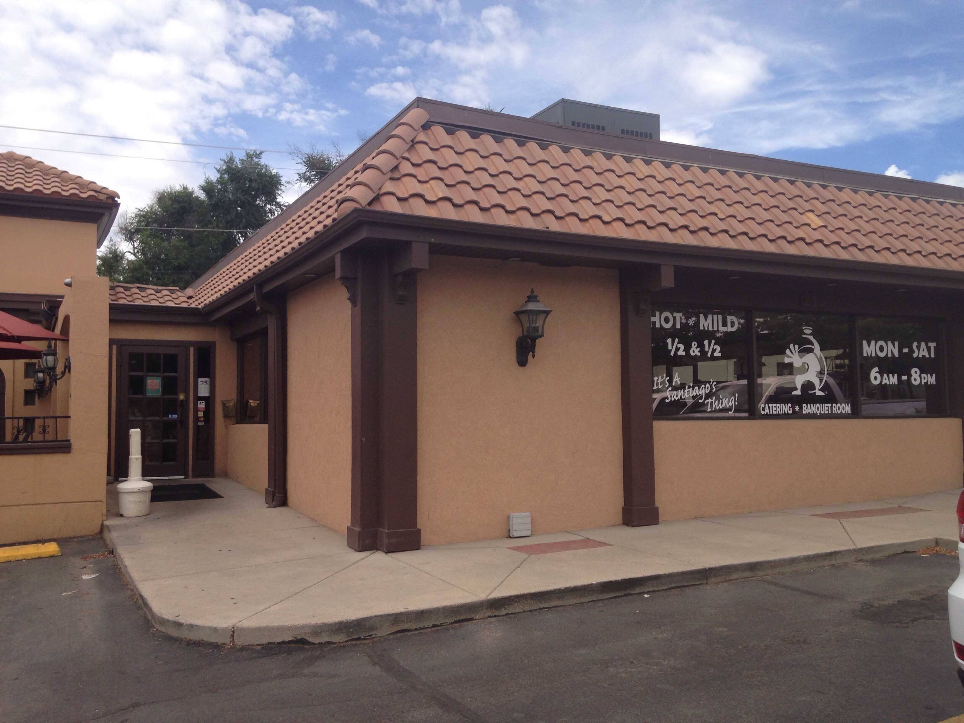 Santiago's, Longmont, Denver Zomato