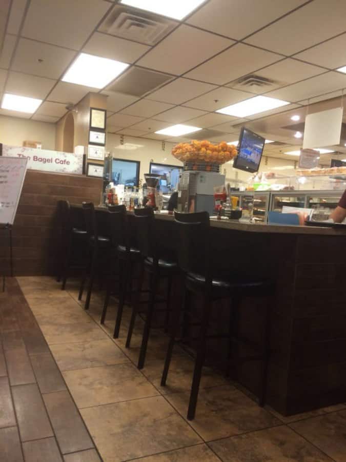 Bagel Cafe, Summerlin, Las Vegas Zomato