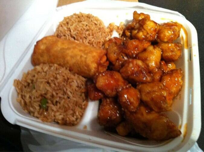 Rainbow Restaurant Menu, Menu for Rainbow Restaurant, Farmington Hills