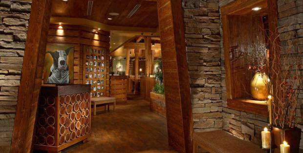 Bob Kiloh S Review For Lazy Dog Restaurant Bar Orange Orange