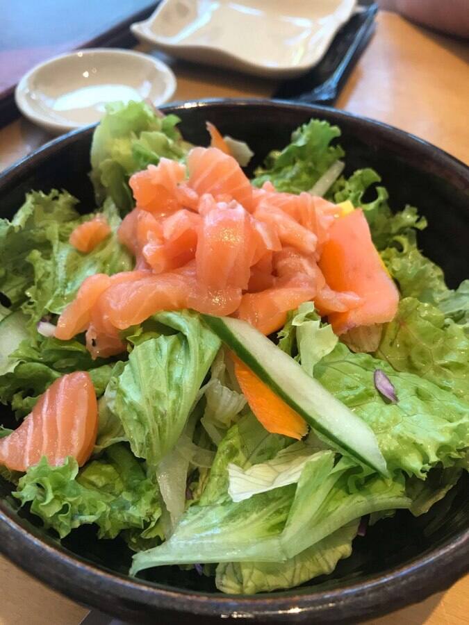 Sushi Kyuden, Kuta, Bali - Zomato Indonesia