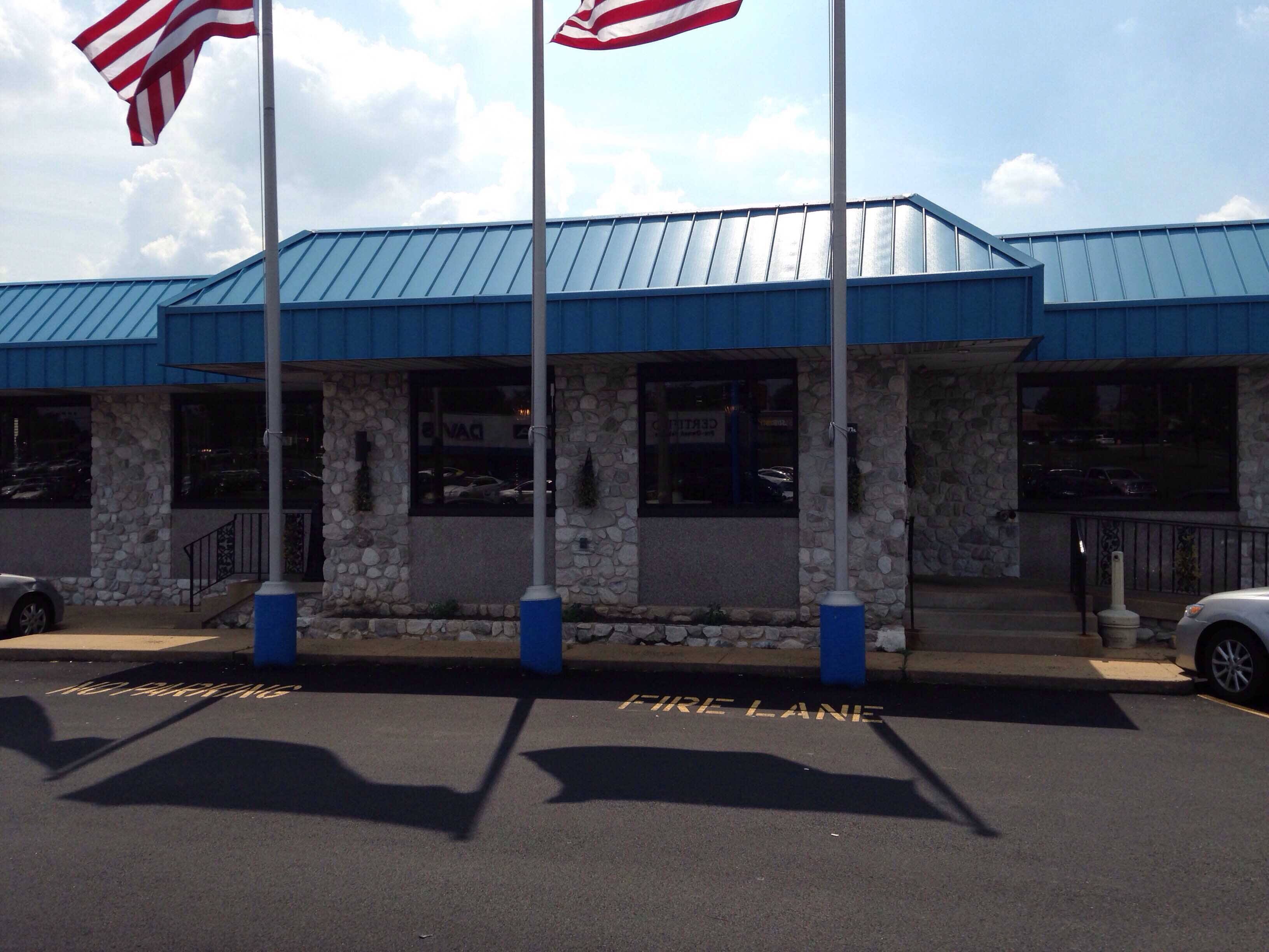 Blue Fountain Diner, Langhorne, Bucks County Zomato