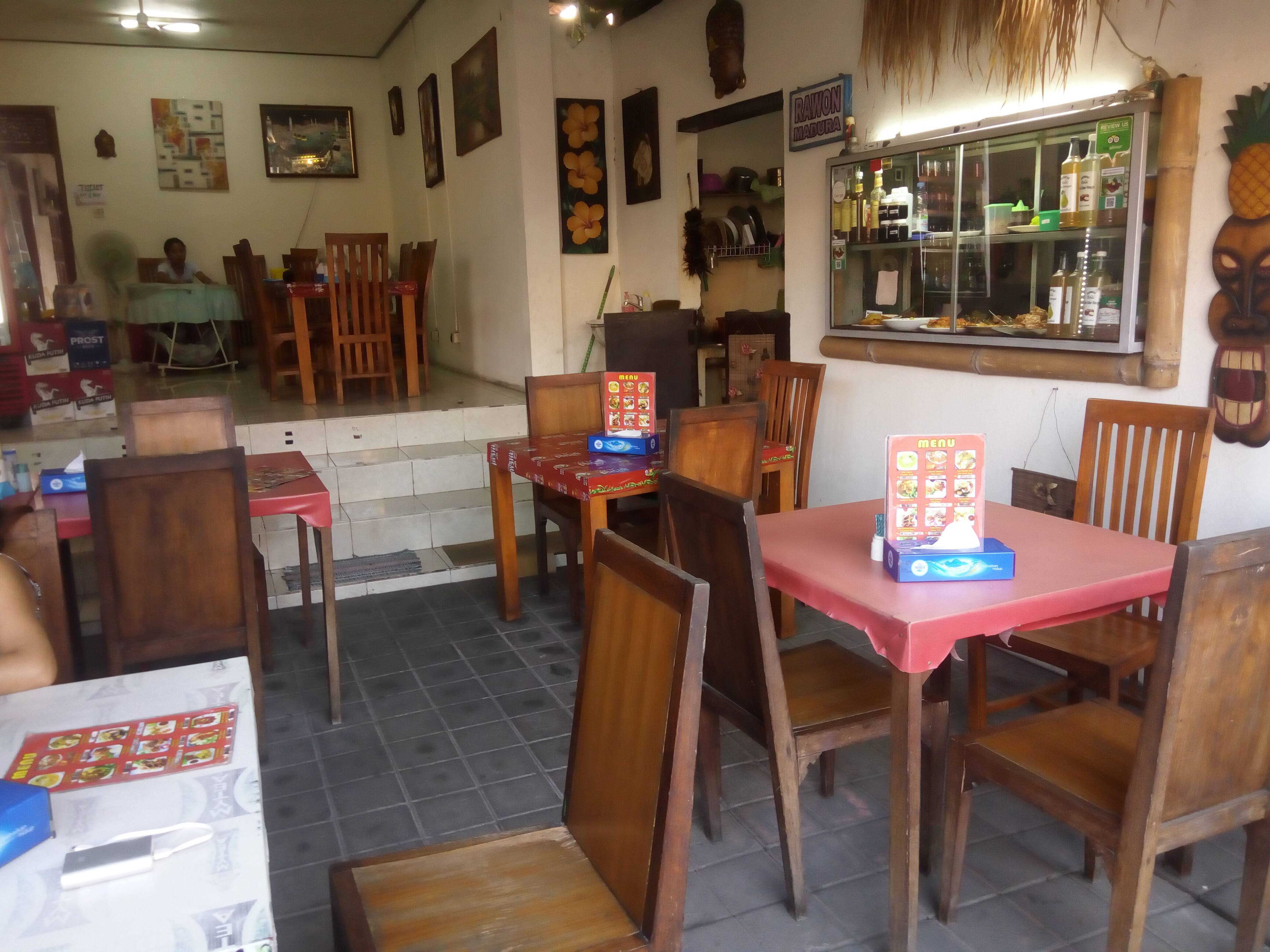 Warung Bule And Susy Nusa Dua Bali Zomato