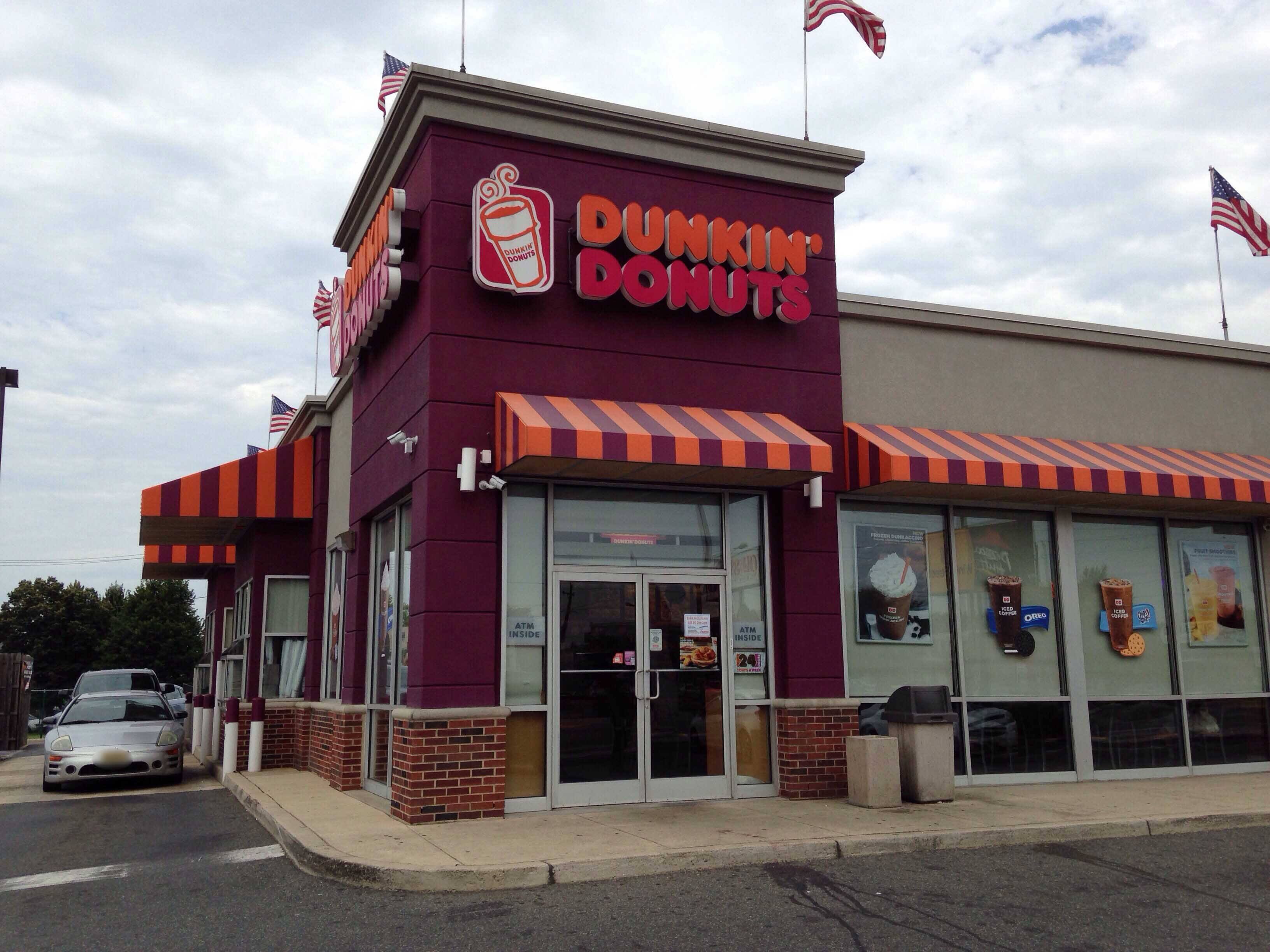 Dunkin', Port Richmond, Philadelphia Zomato