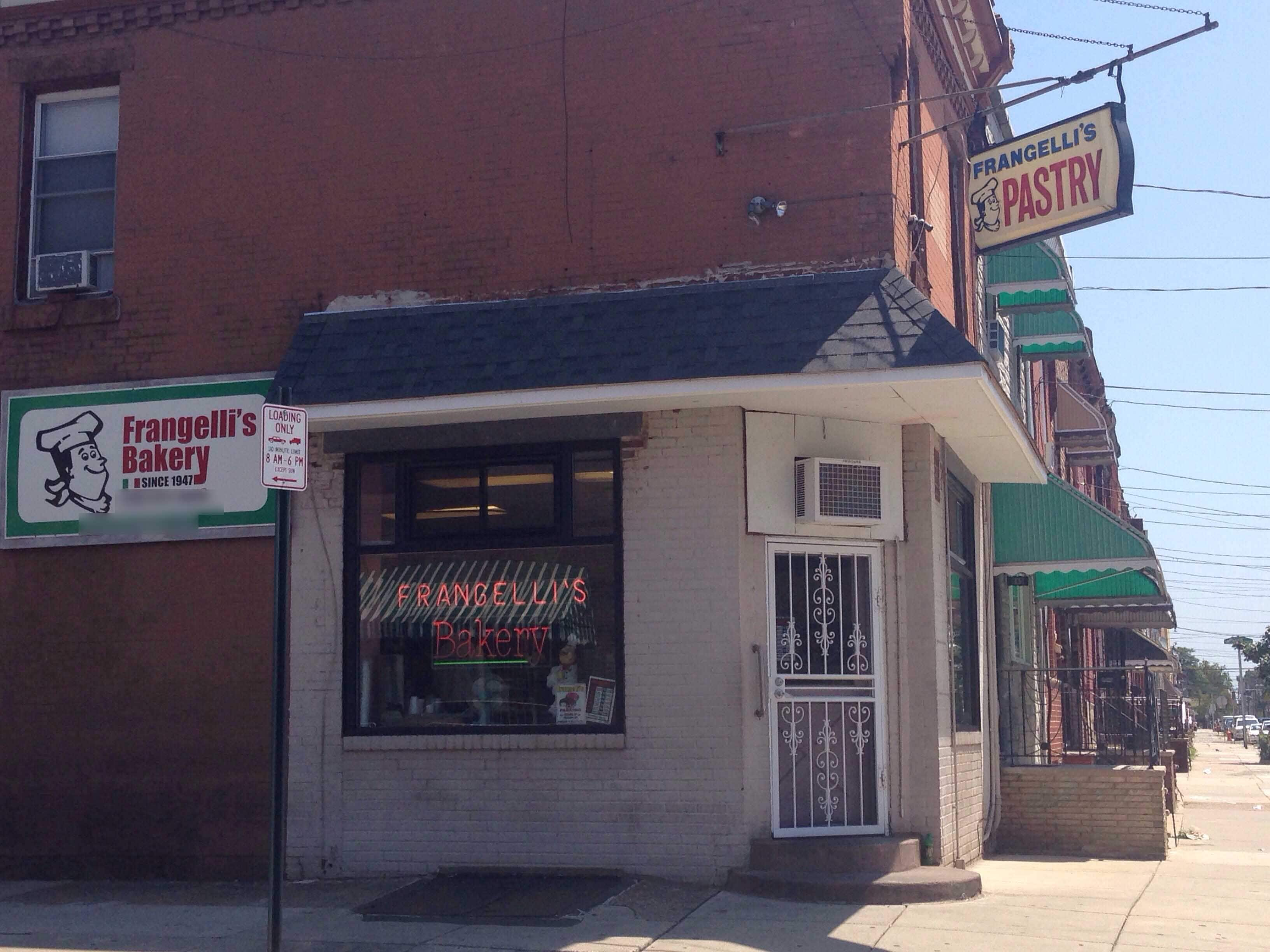 Frangelli's Bakery, Lower Moyamensing, Philadelphia | Zomato