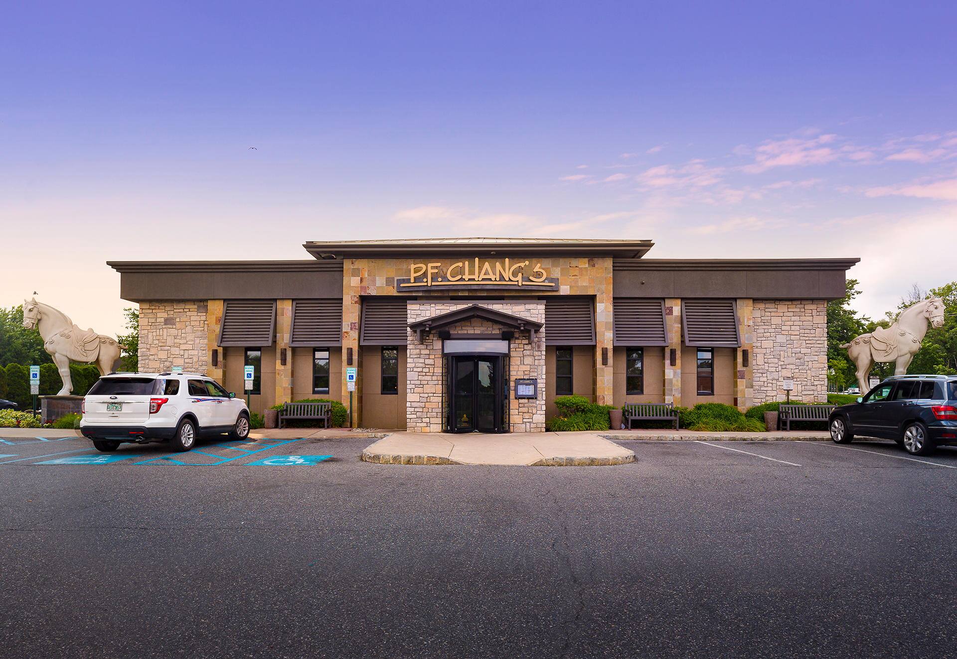 P.F. Chang's, Marlton, Burlington County Zomato