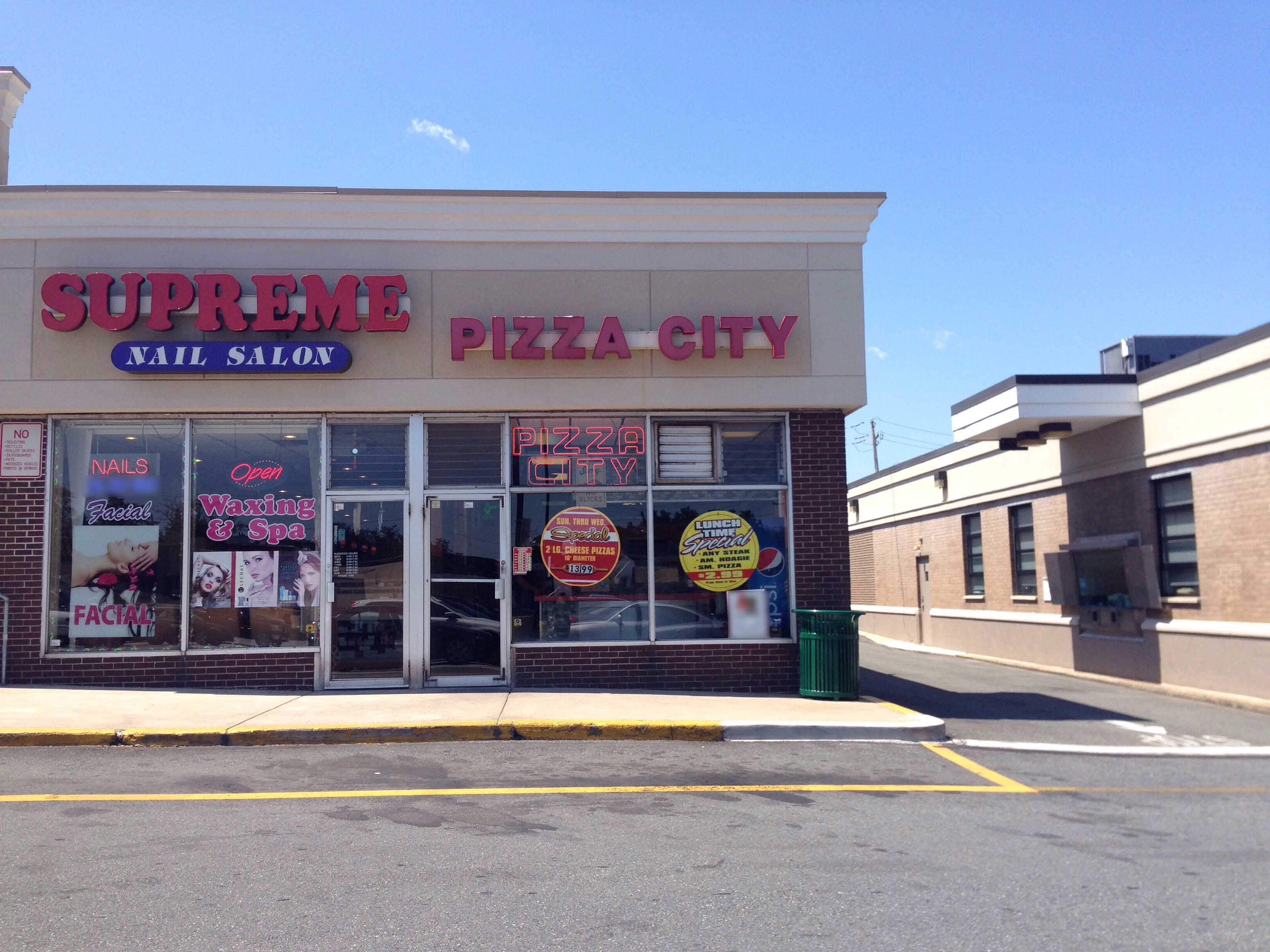 Pizza City, Morrell Park, Philadelphia Zomato