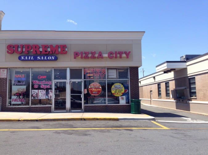 Pizza City Menu, Menu for Pizza City, Morrell Park, Philadelphia