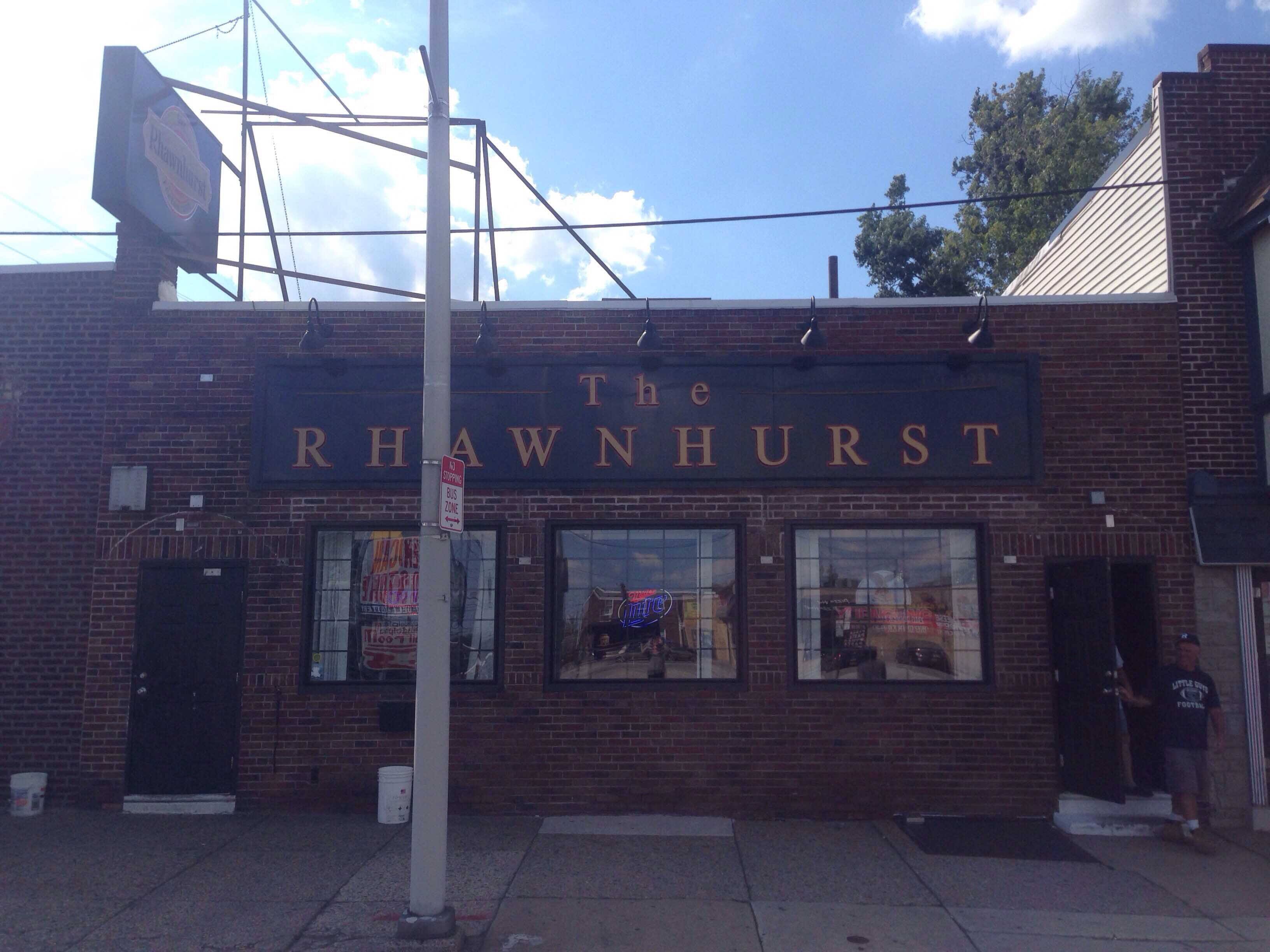 Rhawnhurst Cafe, Rhawnhurst, Philadelphia Zomato