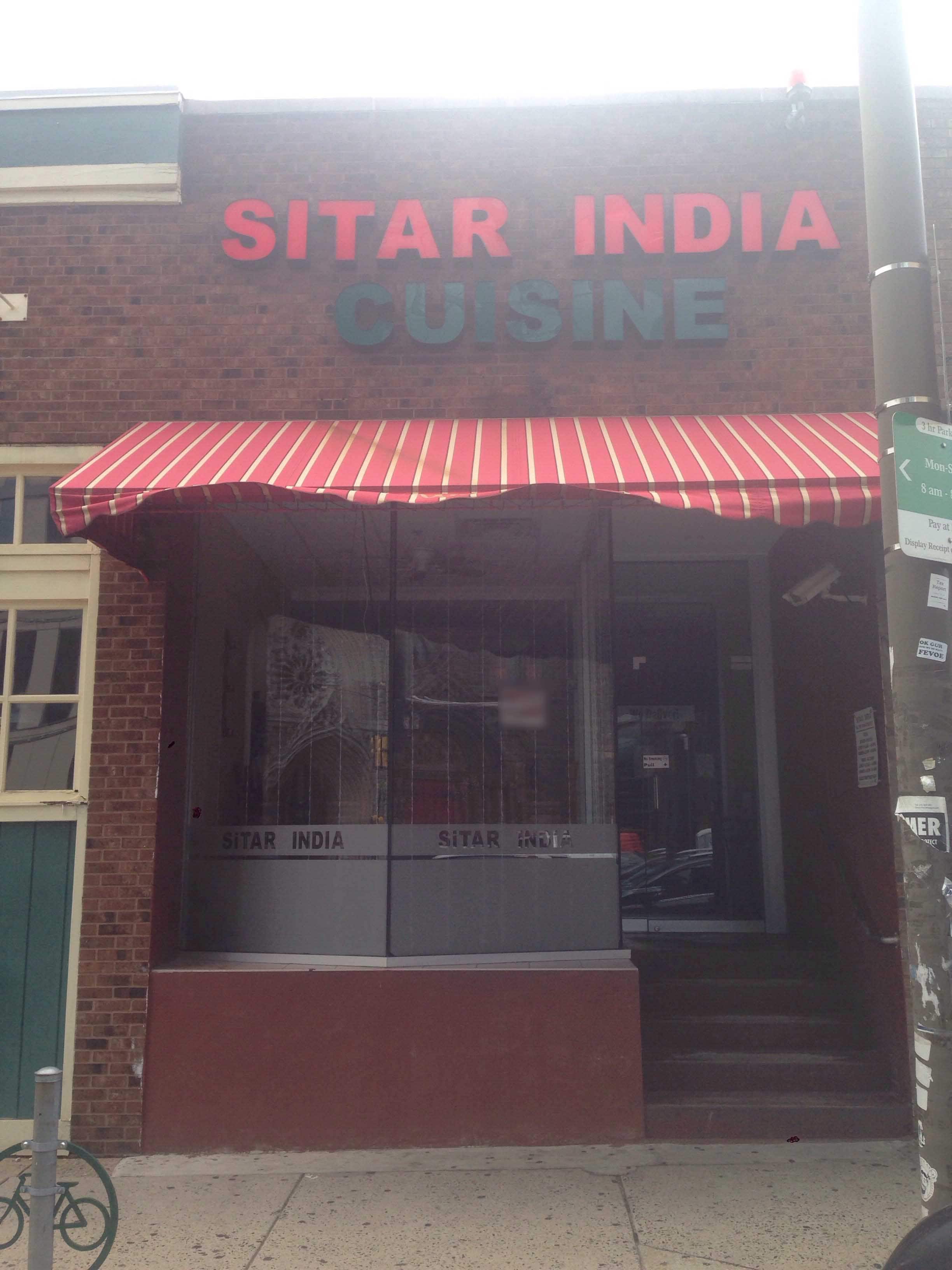 Sitar India Cuisine, Spruce Hill, Philadelphia Zomato