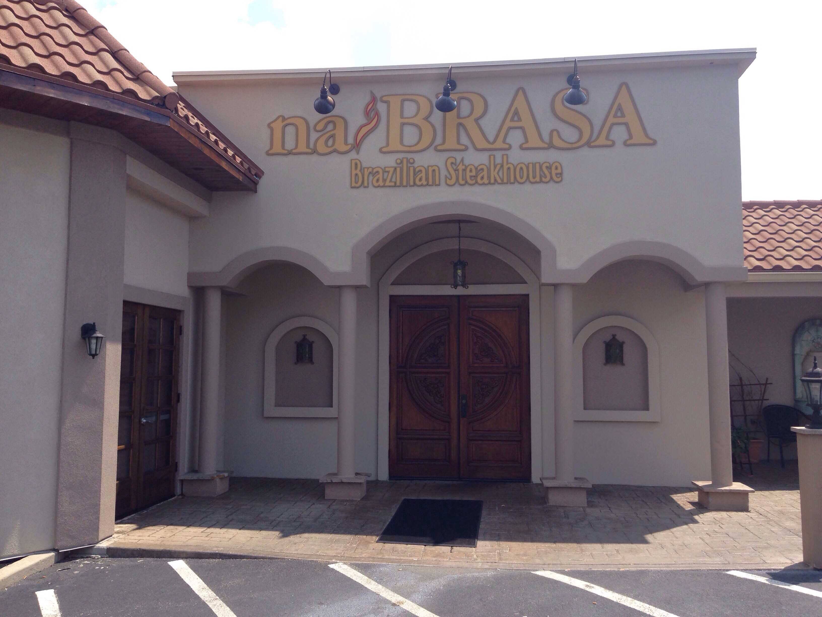 NaBrasa Brazilian Steakhouse, Horsham, Montgomery County Zomato