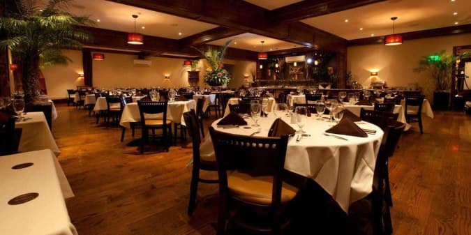 willow grove restaurants and bars