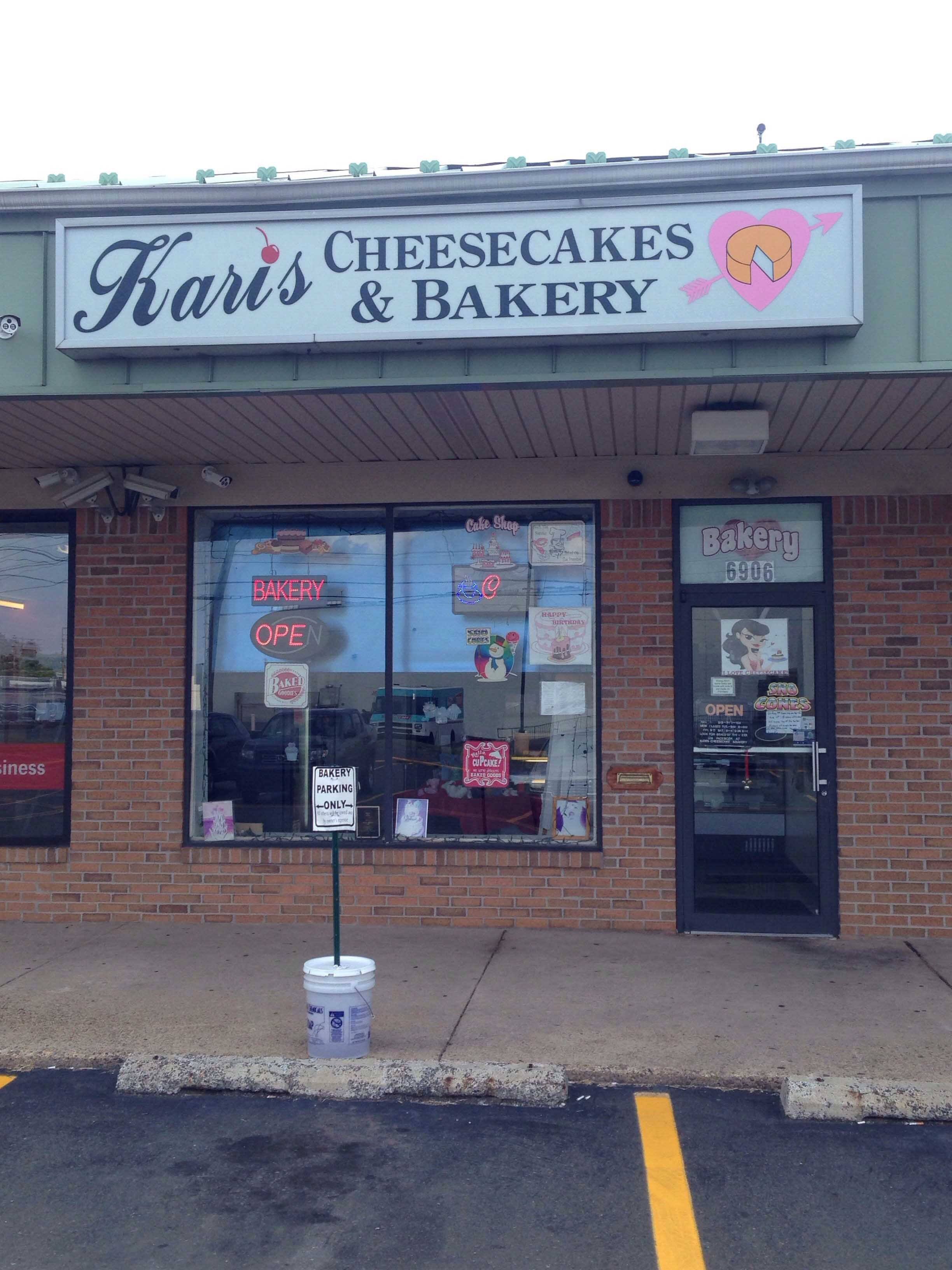 Photos of Kari's Cheesecakes & Bakery, Pictures of Kari's Cheesecakes