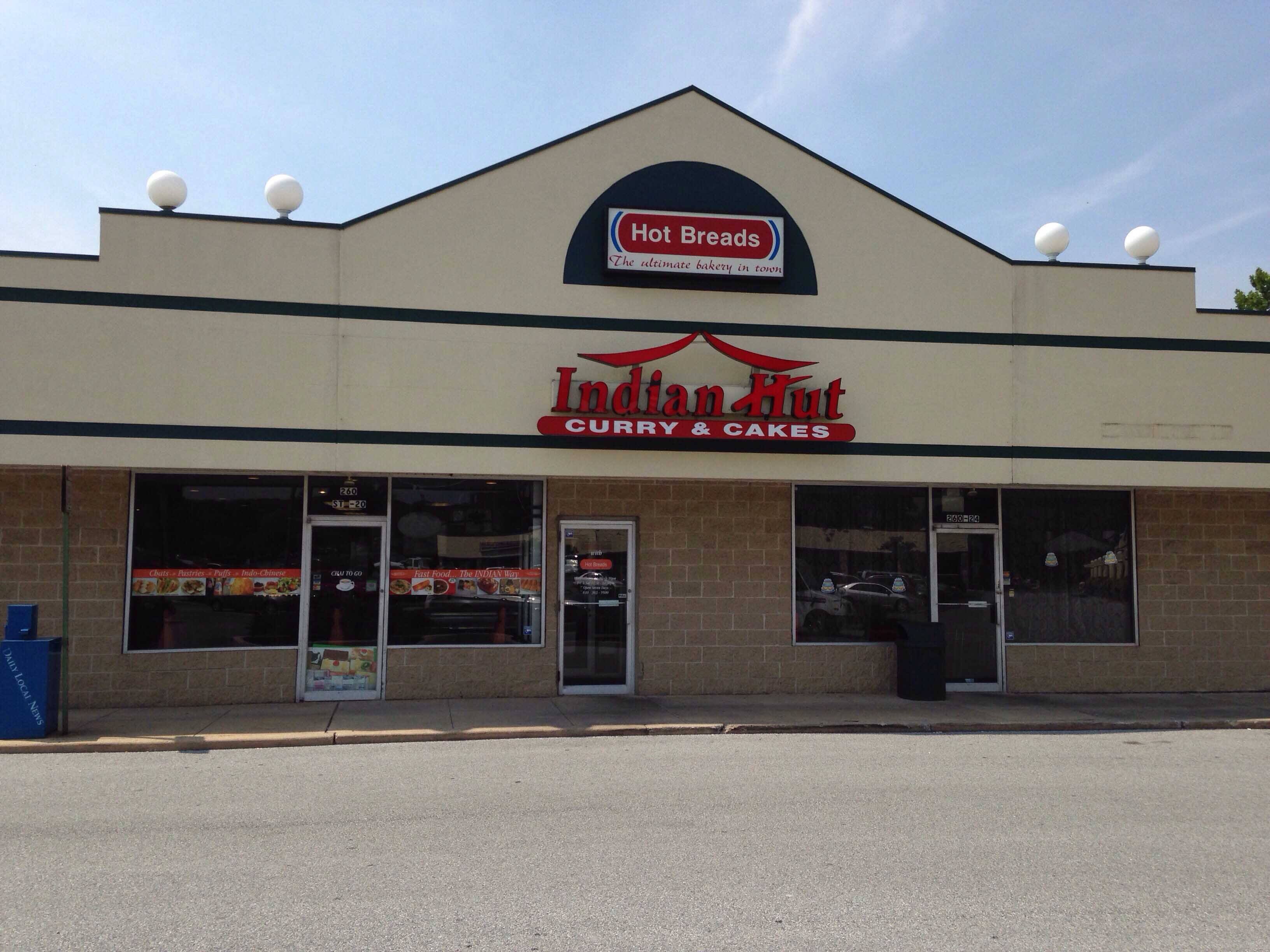 Indian Hut, Exton, Chester County Zomato