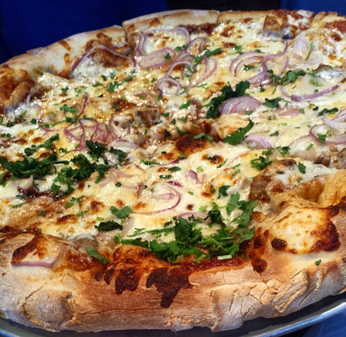 Menu of Oggi's Pizza and Brewing Company, Glendale, Glendale