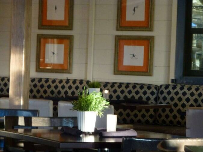 The Herb Box, Old Town Scottsdale, Scottsdale Urbanspoon/Zomato