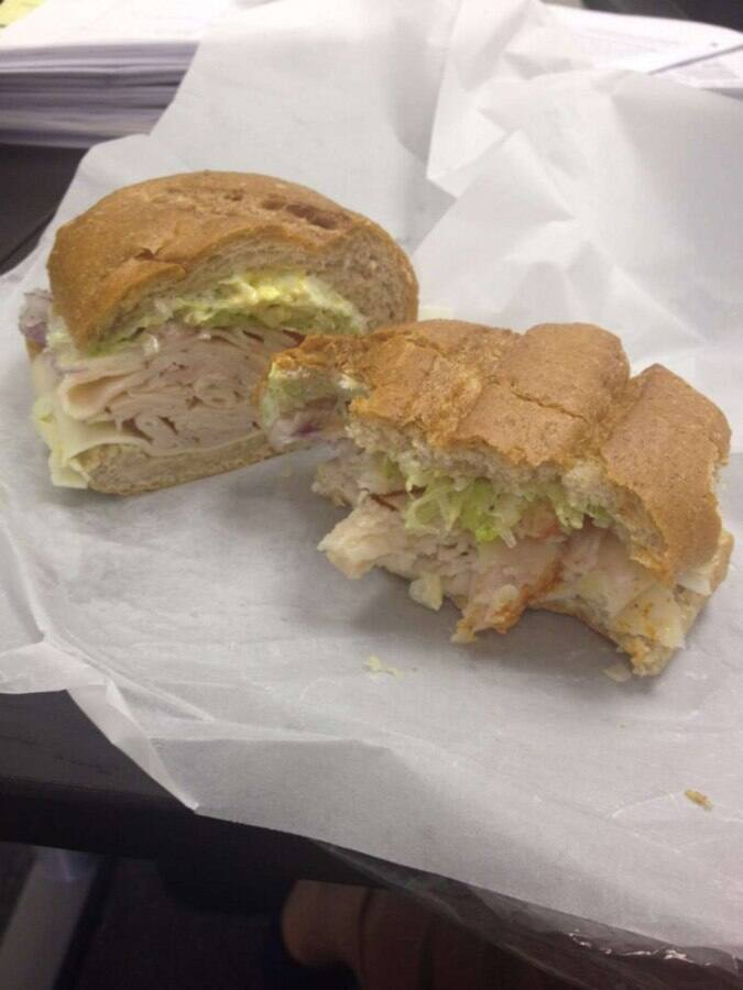 Arizona Sandwich Company, Tempe, Tempe Urbanspoon/Zomato