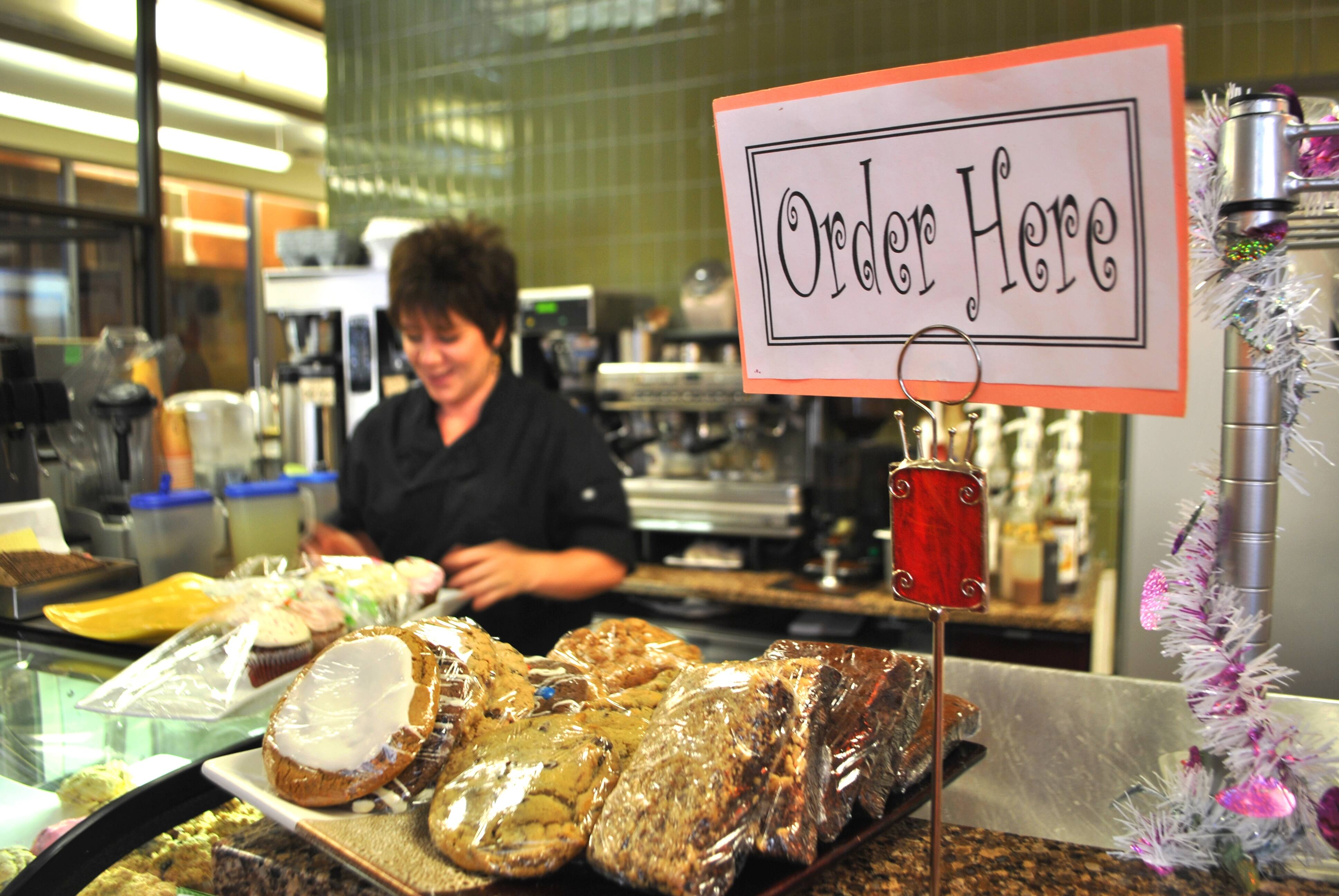 Spoonz Cafe, Downtown, Phoenix Zomato