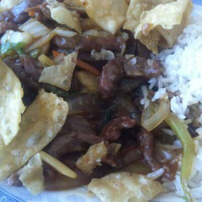 Lin S Garden Gibsonia Pittsburgh Urbanspoon Zomato