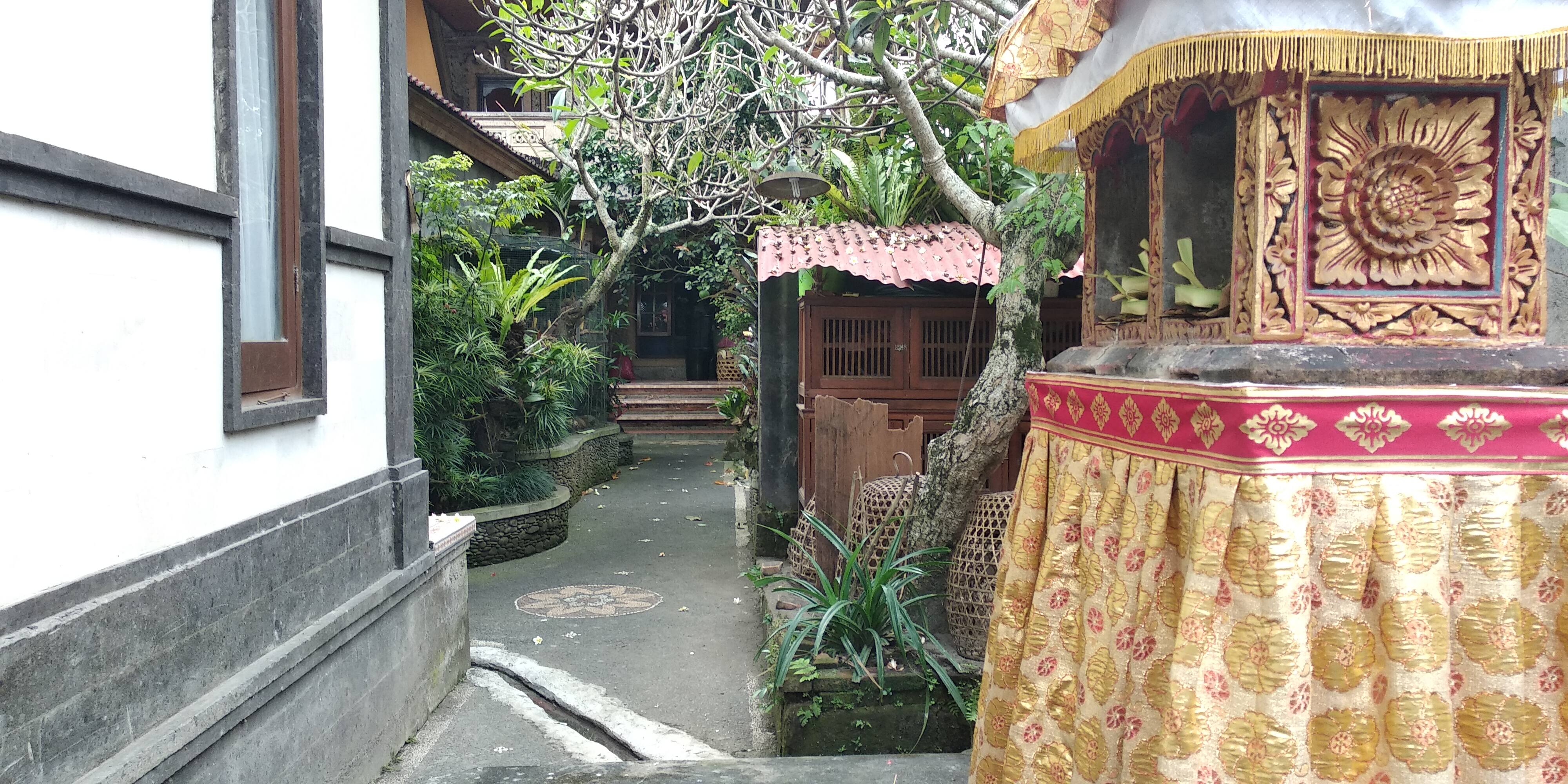 Babi Guling Ibu Oka, Ubud, Bali Zomato