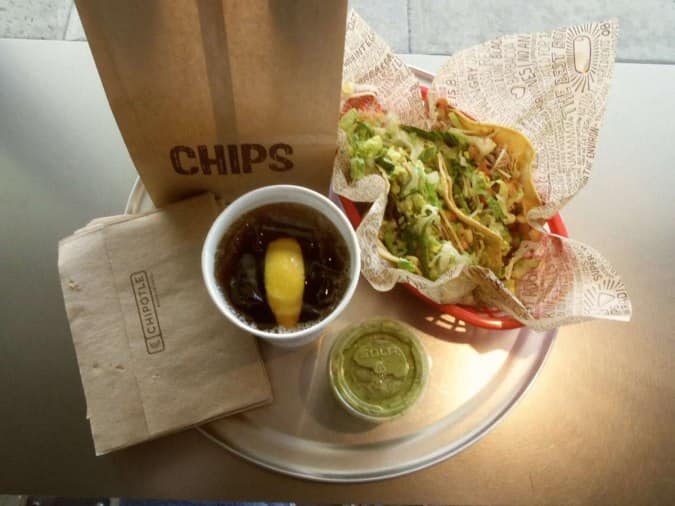 Chipotle Mexican Grill, Mt Lebanon, Pittsburgh Urbanspoon/Zomato