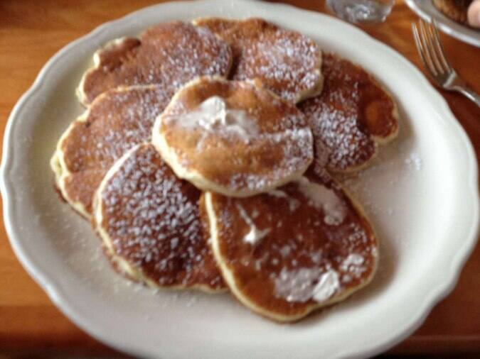 The Original Pancake House, Southwest, Portland Zomato
