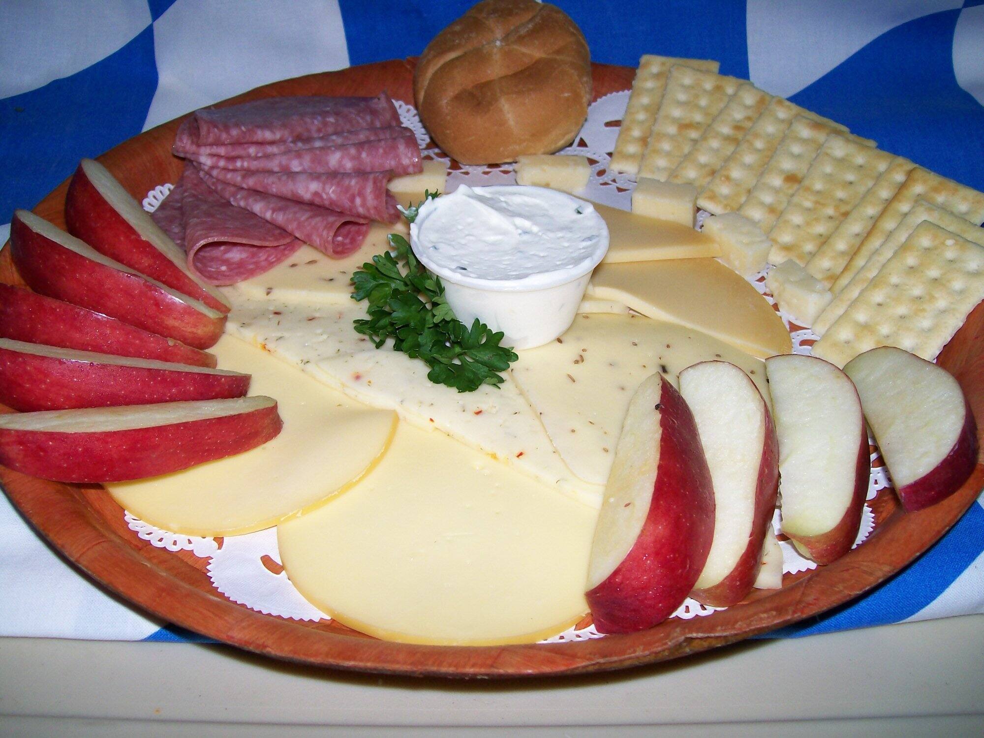 Photos of Mr. Dunderbak's Biergarten and Marketplatz, Pictures of Mr