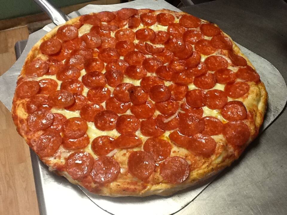 Pizza Haven Menu, Menu for Pizza Haven, Brandon / Valrico, Tampa Bay