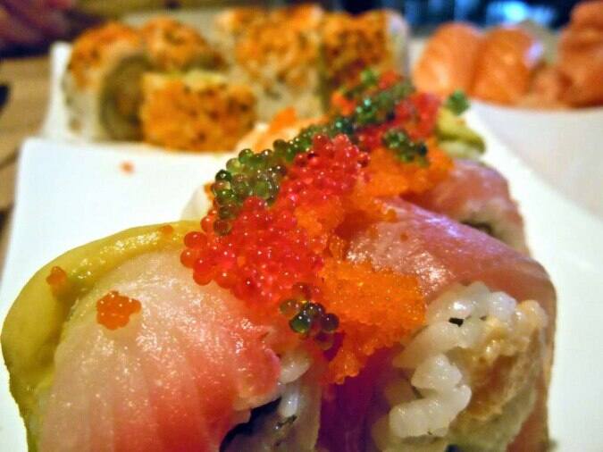 Hot Tuna Sushi Bar & Grille, Oldsmar, Tampa Bay Urbanspoon/Zomato