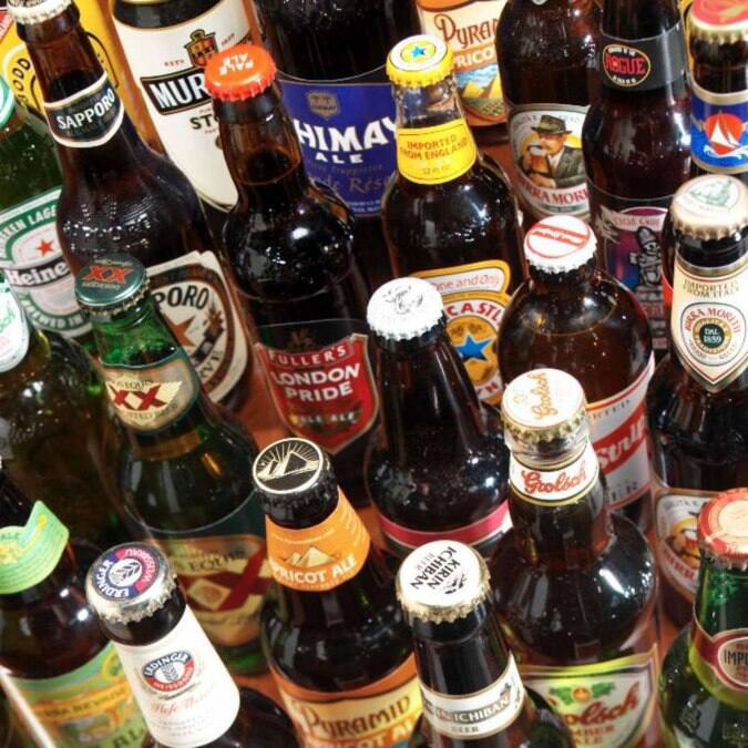 Rusty Bucket Restaurant and Tavern, Westerville, Columbus Urbanspoon