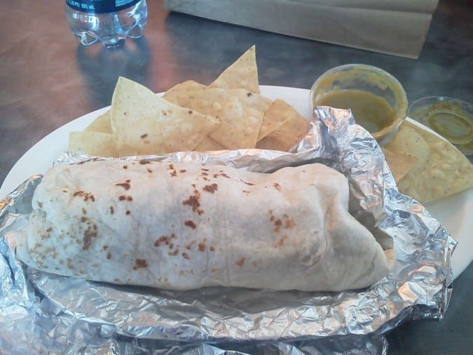 Burritos To Go Reviews, User Reviews for Burritos To Go, Kansas City