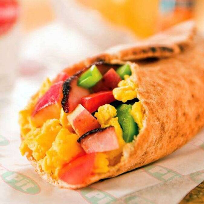 Pita Pit, Overland Park, Kansas City, Kansas Urbanspoon/Zomato