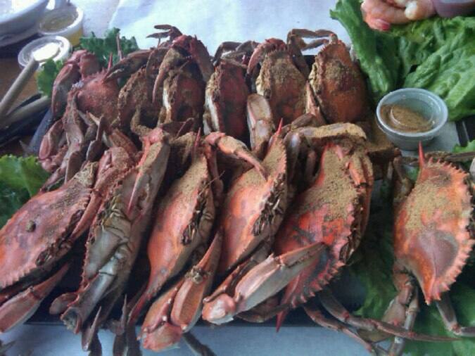 Crab Shack Photos, Pictures of Crab Shack, Newport News, Hampton Roads Urbanspoon/Zomato